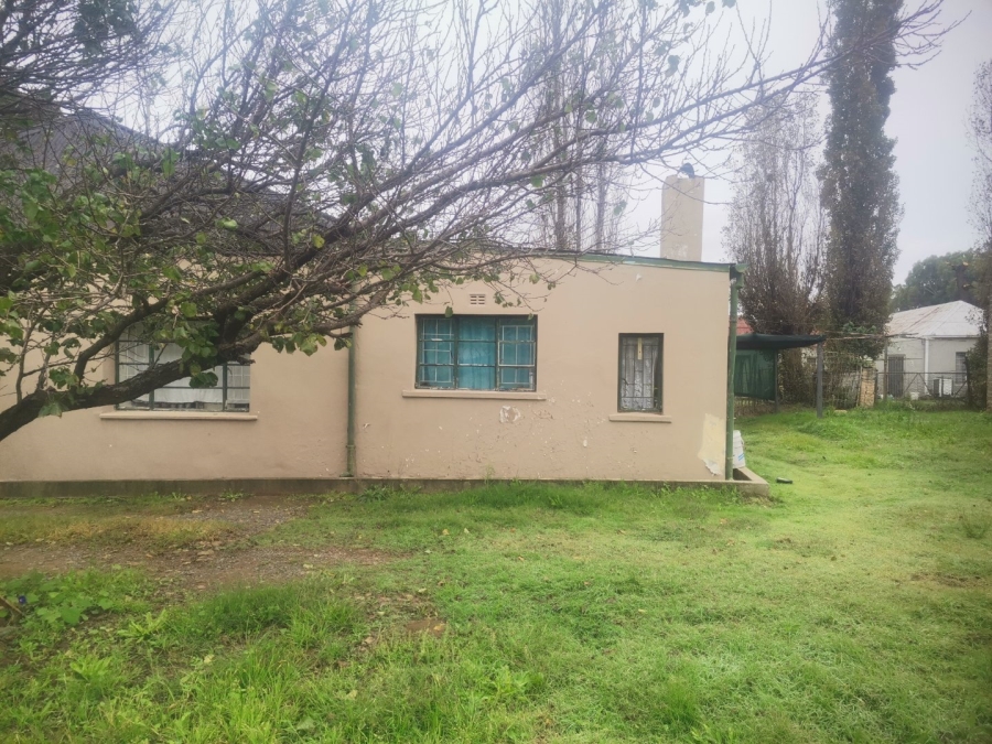 3 Bedroom Property for Sale in Senekal Free State